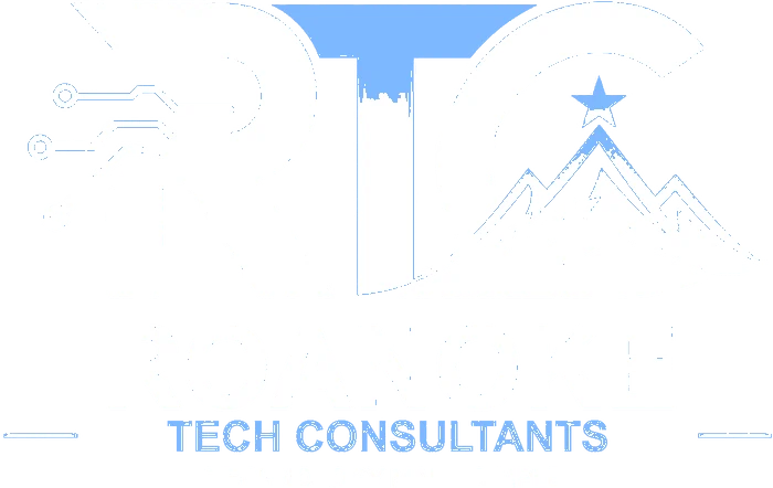 Roanoke Tech Consultants